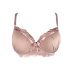 Soutien de bojo com renda na pala - Beatriz