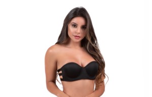 Soutien de bojo tomara que caia - Jade