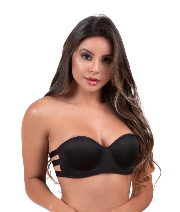 Soutien de bojo tomara que caia - Jade