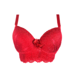 Soutien em renda - Luana