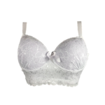 Soutien em renda - Luana