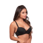 Soutien reforçado com bojo - Ursula