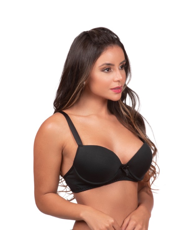 Soutien reforçado com bojo - Ursula