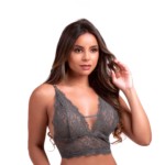 Soutien todo em renda - Larissa