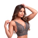 Soutien todo em renda - Larissa