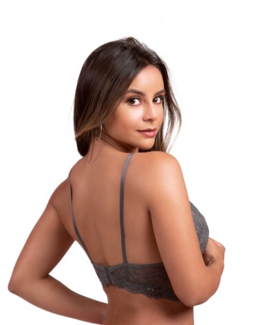 Soutien todo em renda - Larissa