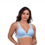 Soutien todo em renda frozen