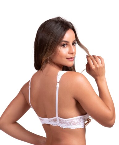 Soutien todo em renda - Larissa