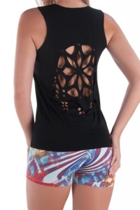 Blusa Fitness - Scheila