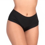 Calcinha com cintura alta - Ionara