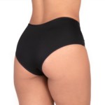Calcinha com cintura alta - Ionara