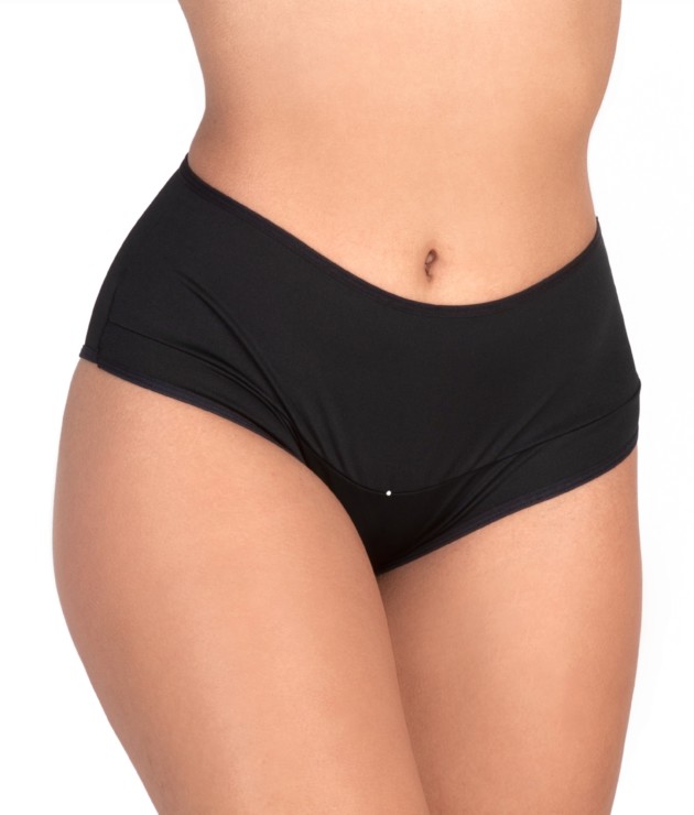 Calcinha com cintura alta - Ionara
