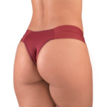 Calcinha com elástico sublimado - Debora