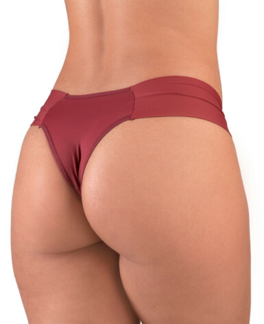 Calcinha com elástico sublimado - Debora