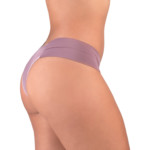 Calcinha com elástico sublimado - Debora