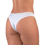 Calcinha com pérola - Hanna