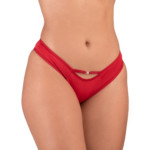 Calcinha com pérola - Hanna