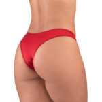 Calcinha com pérola - Hanna