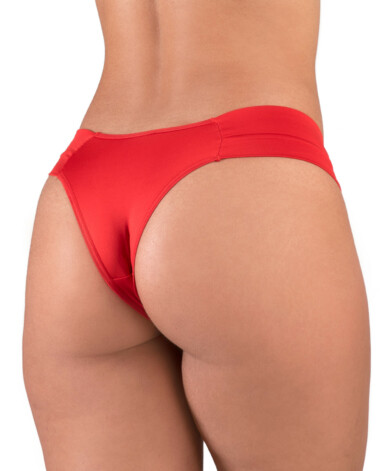 Calcinha confortável com laço - Cynthia