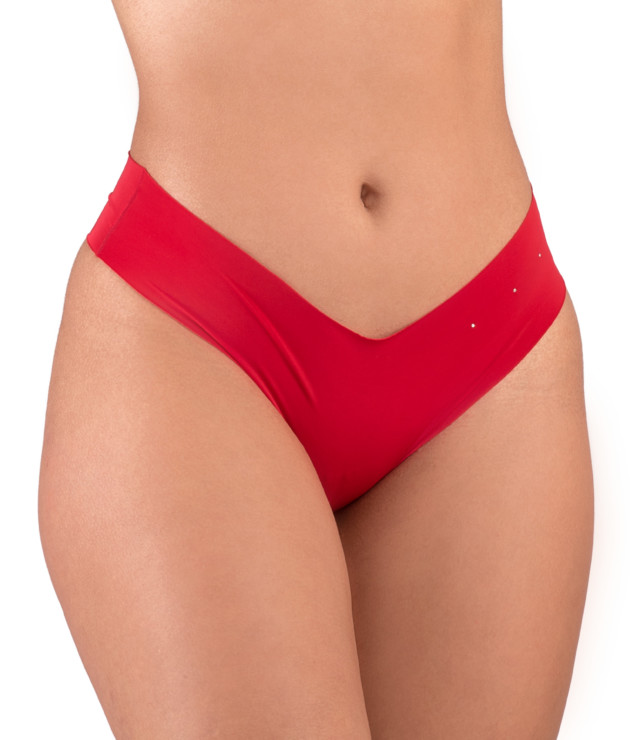 Calcinha conforto sem costura - Xana