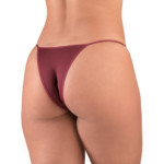 Calcinha de microfibra básica - Penelope