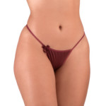 Calcinha de microfibra básica - Penelope