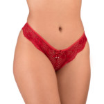 Calcinha em microfibra - Jackie