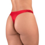 Calcinha em microfibra - Jackie