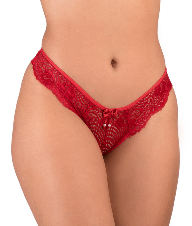 Calcinha em microfibra - Jackie