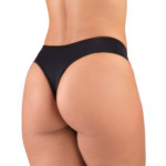 Calcinha em microfibra pura com pala dupla - Milena