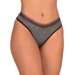 Calcinha mescla sensual - Antonela