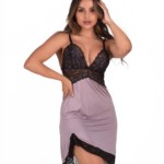 Camisola com renda - Mayvee