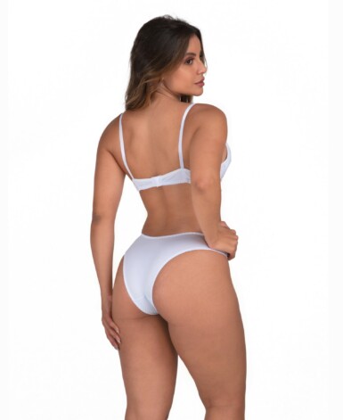 Conjunto de bojo em romantic - Cleo