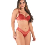 Conjunto de bojo - Samira