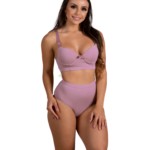 Conjunto de lingerie reforçado - Lindsey