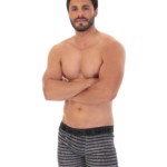 Cueca Boxer - Gustavo