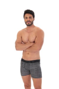 Cueca Boxer - Gustavo