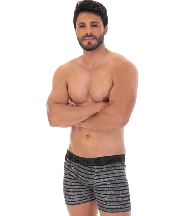Cueca Boxer - Gustavo