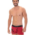 Cueca Boxer - Jake