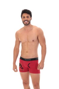 Cueca Boxer - Jake