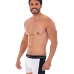 Cueca Boxer - Orlando
