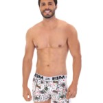 Cueca Boxer - Ricardo
