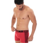 Cueca Boxer - Vander