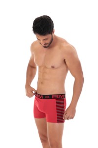 Cueca Boxer - Vander