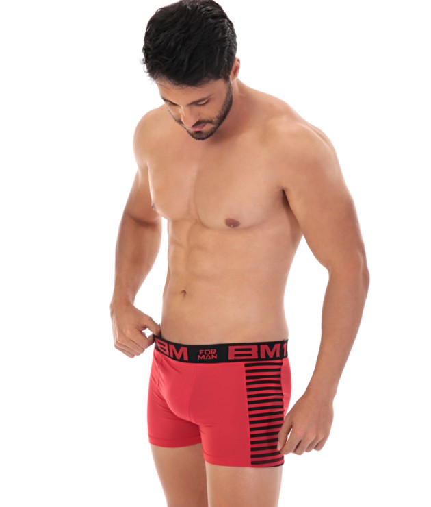 Cueca Boxer - Vander