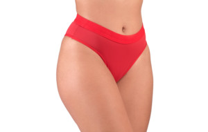 Cueca feminina - Manu