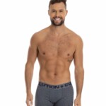 Cueca Boxer - Wallace