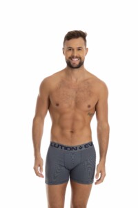 Cueca Boxer - Wallace