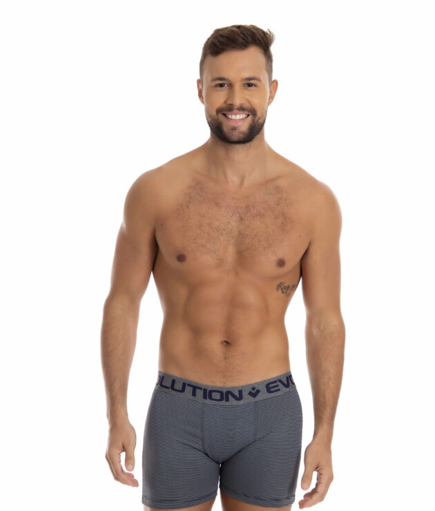 Cueca Boxer - Wallace