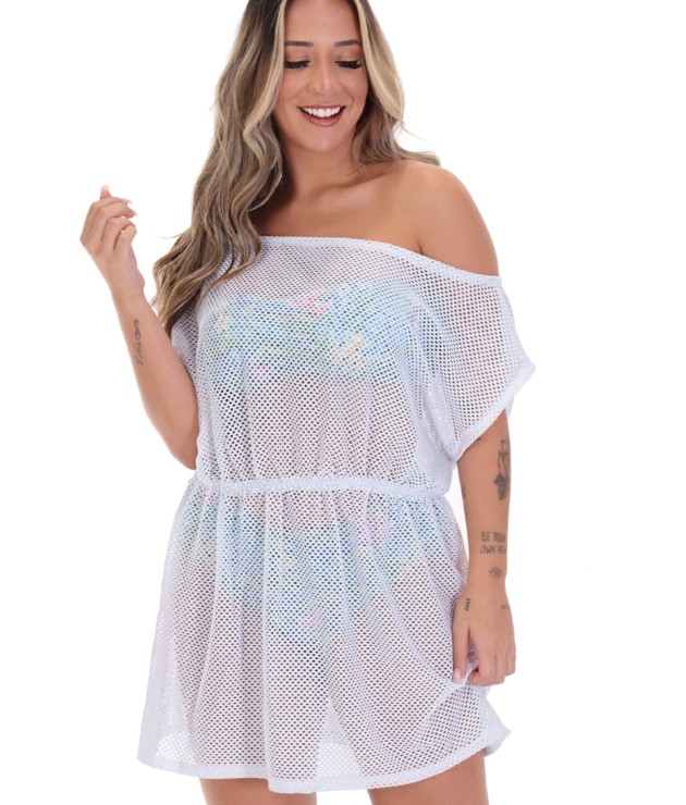 Saída de Praia - Mirian